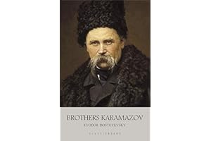 The Brothers Karamazov