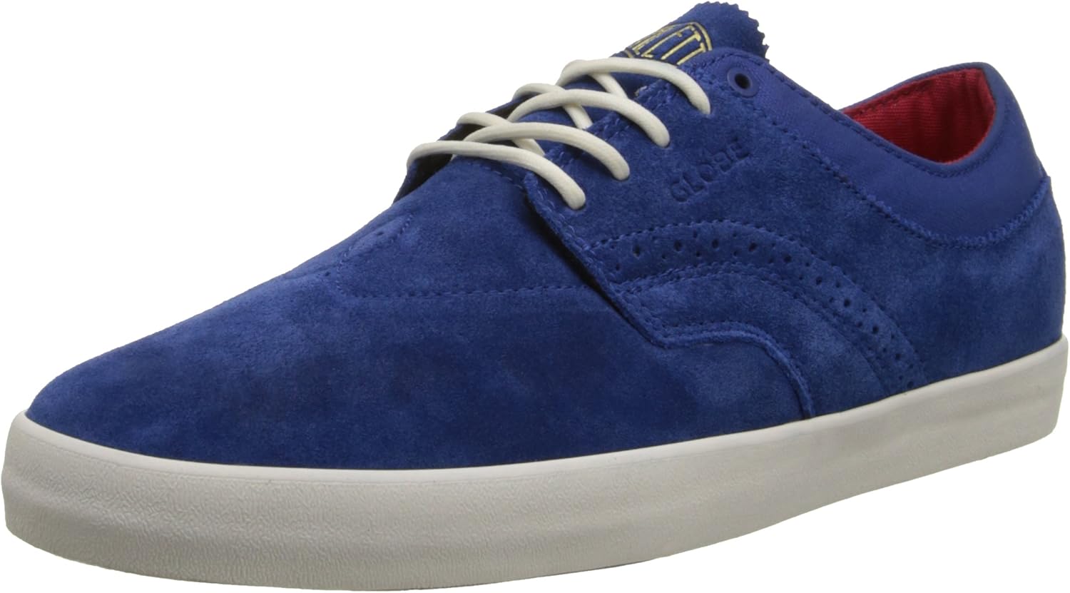 Globe Men�s Taurus Skateboarding Shoe, 14 M US Amazon.ca