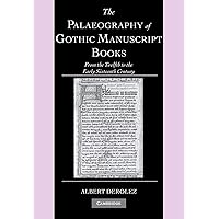 Introduction to Manuscript Studies: Clemens, Raymond, Graham