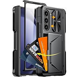 BSNRM for Galaxy Z Fold 5 Case, Z Fold 5 Case S Pen