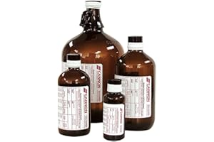 Cannon Instrument - 9727-C40.016 - VISCOSITY STANDARD S60 0.5 L. (Each)