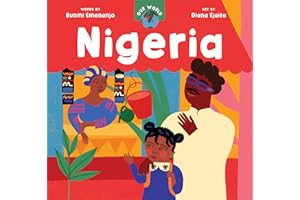 Our World: Nigeria