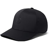 Puma Golf Men's Tech P Snapback Cap