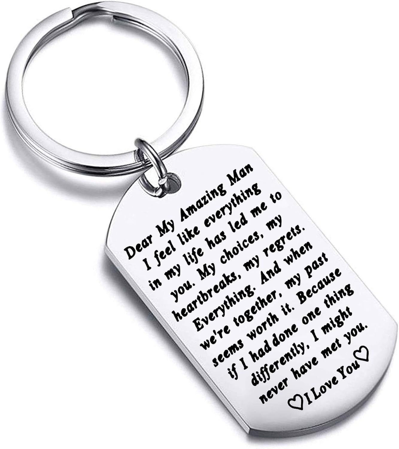 experience gifts for boyfriend