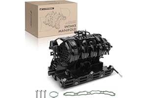 A-Premium Intake Manifold Compatible with Hyundai Sonata 2015-2019, Tucson 2018-2021, Santa Fe 2019-2020, Santa Fe Sport 2018