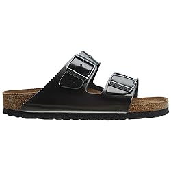 Birkenstock Women's Arizona Soft Footbed