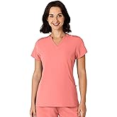 Wink Womens Scrub Top
