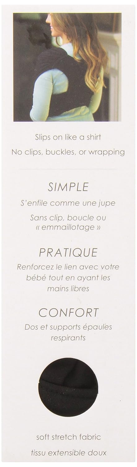 jj cole agility stretch carrier xl