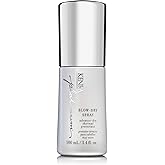 Kenra Platinum Blow-Dry Spray Time-Saving Thermal Protectant Medium To Coarse Hair