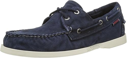 sebago amazon docksides