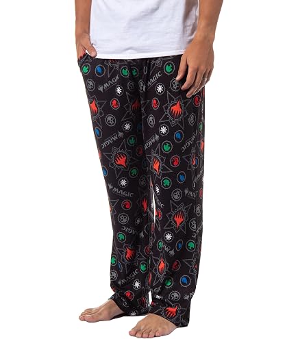 Sweat à Capuche Magic: The Gathering Mirage Dragon – Motif Graphique, Licence Officielle, Pour Fans De MTG