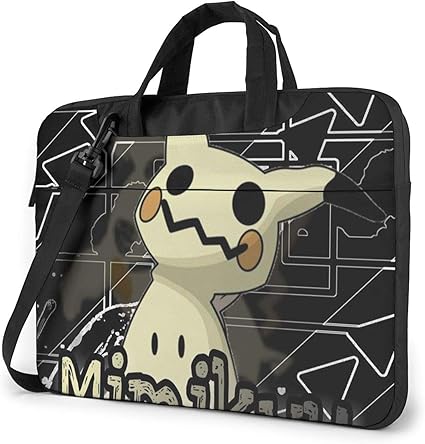 Amazon ミミッキュ 3 1 オシャレ 多機能 ノートパソコンバッグ 出張 旅行 ビジネスバッグ 通勤 通学 コンピュータ バッグ 人気 大容量 軽量 Pcケース 耐衝撃 保護ケース 男女兼用 プレゼント Setiney パソコン 周辺機器 通販