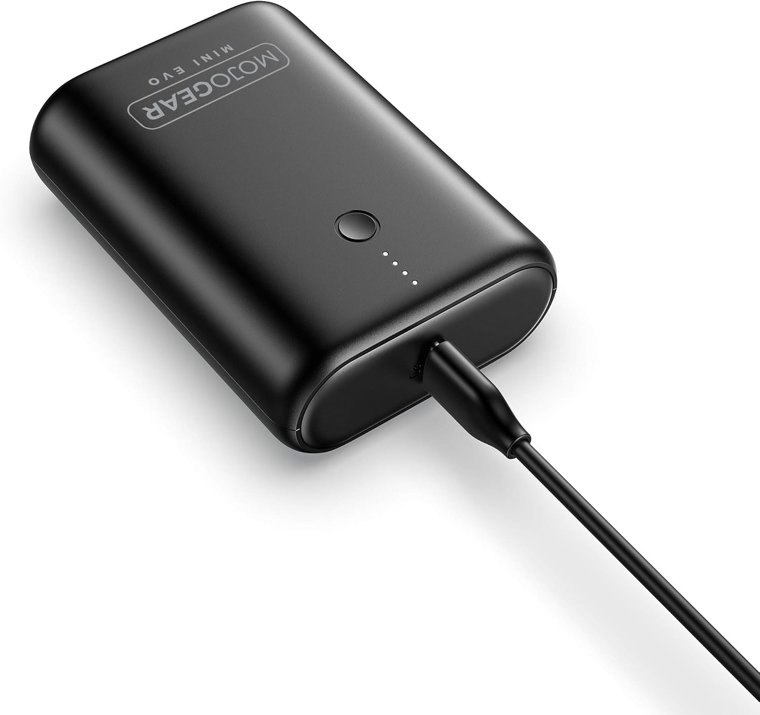 MOJOGEAR Mini EVO 10,000 mAh power bank, The smallest in the world, With fast charging function - Image 4