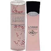 Lomani Lomani Blossom EDP Spray Women 3.3 oz