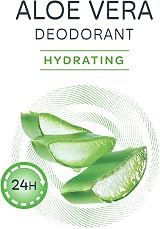 by Amazon Aloe Vera Deo Roll-On 75 ml Antiperspirant Deodorant view 2