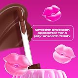 NYX Lip Gloss Jelly Job Plumping Peptide Bling Me Jelly 16 Shades view 5