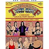 The Complete Wwf Video Guide Volume Iii
