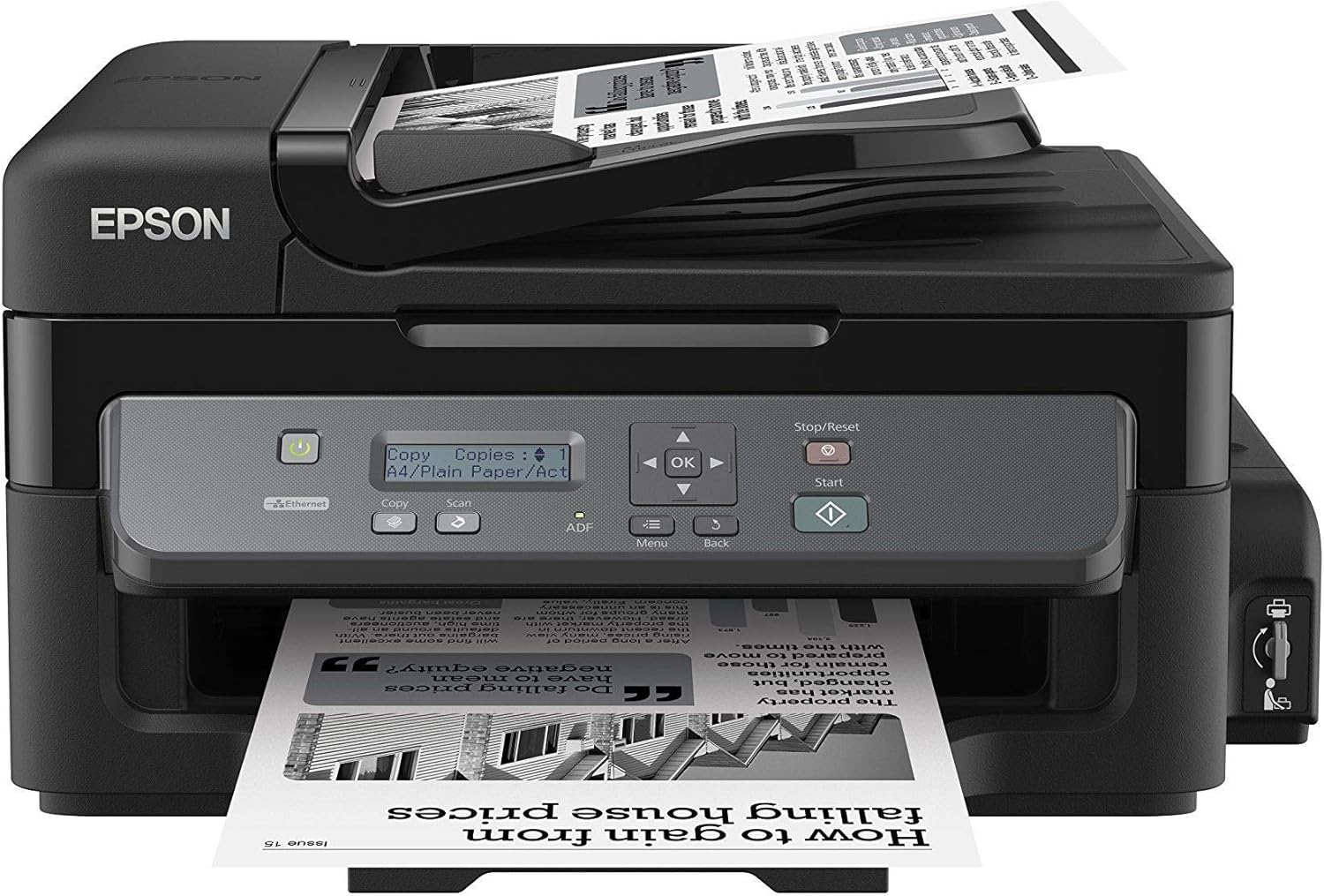 brother laser printer hl 2130