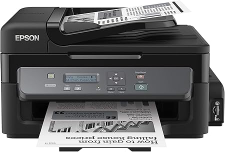 epson m200 printer