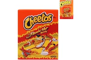 ABG ACCESSORIES Cheetos Cute School Supplies Eraser, Fun Pencil Eraser for Kids, Cool Back to School Rubber Erasers Latex Free