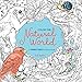 Color the Natural World: A Timber Press Coloring Book by
