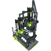 VEX Robotics Pick &amp; Drop Ball Machine by HEXBUG