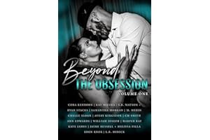 Beyond the Obsession Vol. 1: A BRAE anthology