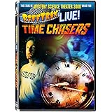 RiffTrax Live: Time Chasers