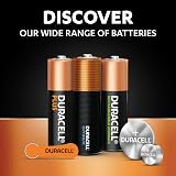 Duracell 2430 Lithium Coin Battery 3V Pair Key Fob Long Life Guaranteed view 7