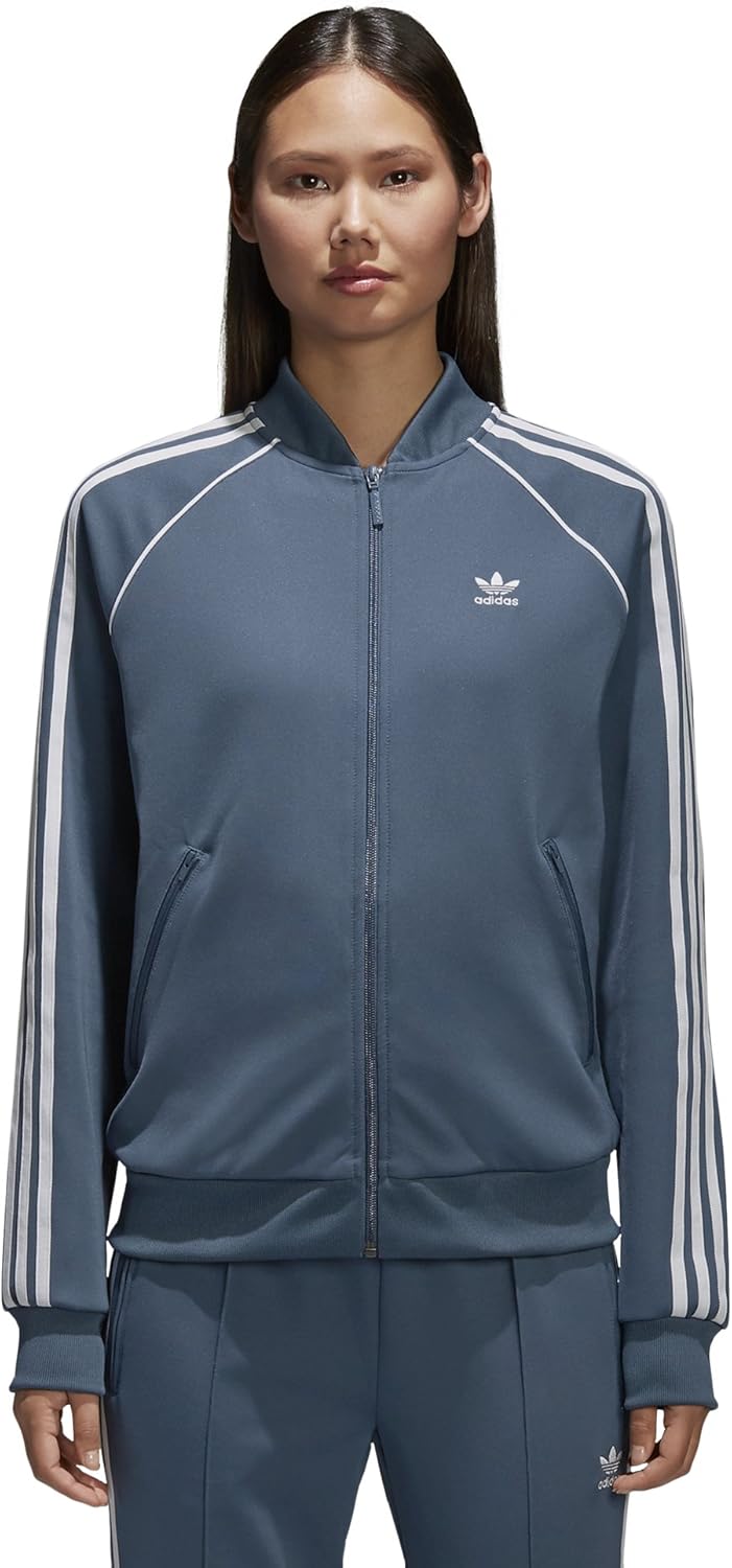 adidas originals jacket xs