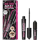 Benefit Cosmetics BadGal Bad Gal Bang Full Size Plus Mini 2 Piece Set