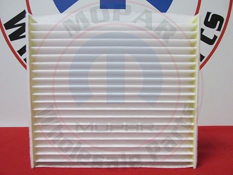 Amazon Com Dodge Ram 1500 2500 3500 Cabin Air Filter New Oem