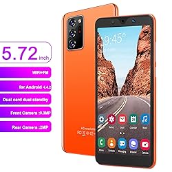 Tbest Unlocked iPhone 7 pl Note30 Plus 5.72in Dual