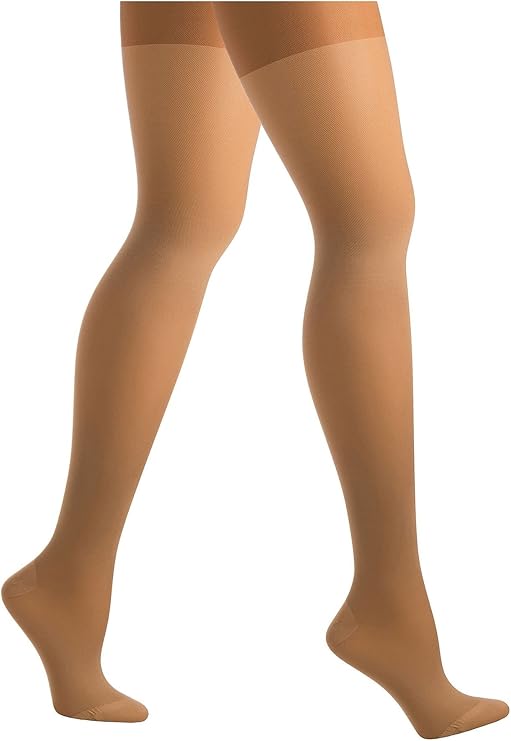 Activa Tights Class 2, 1824 mmHg Support Natural Amazon.co.uk Clothing