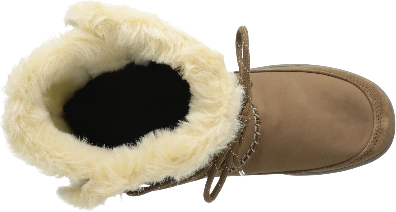 clarks wave cabin boot