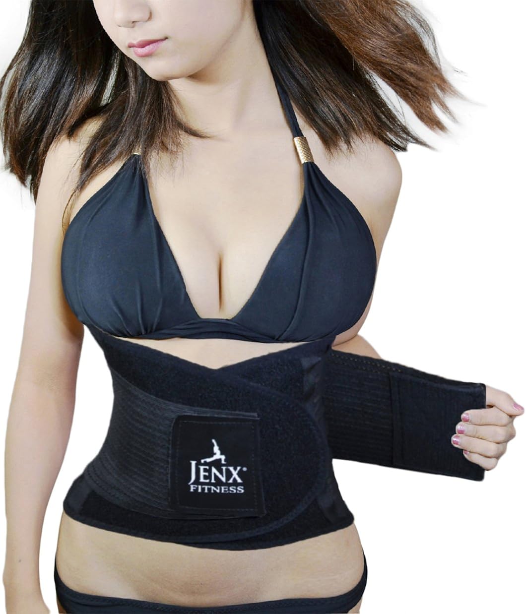 thick b fit waist trainer