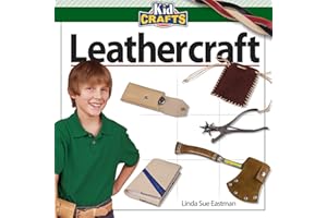 Leathercraft (Kidcrafts)