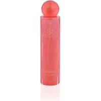 Perry Ellis 360 Coral for Women, 8.0 fl oz Body Mist