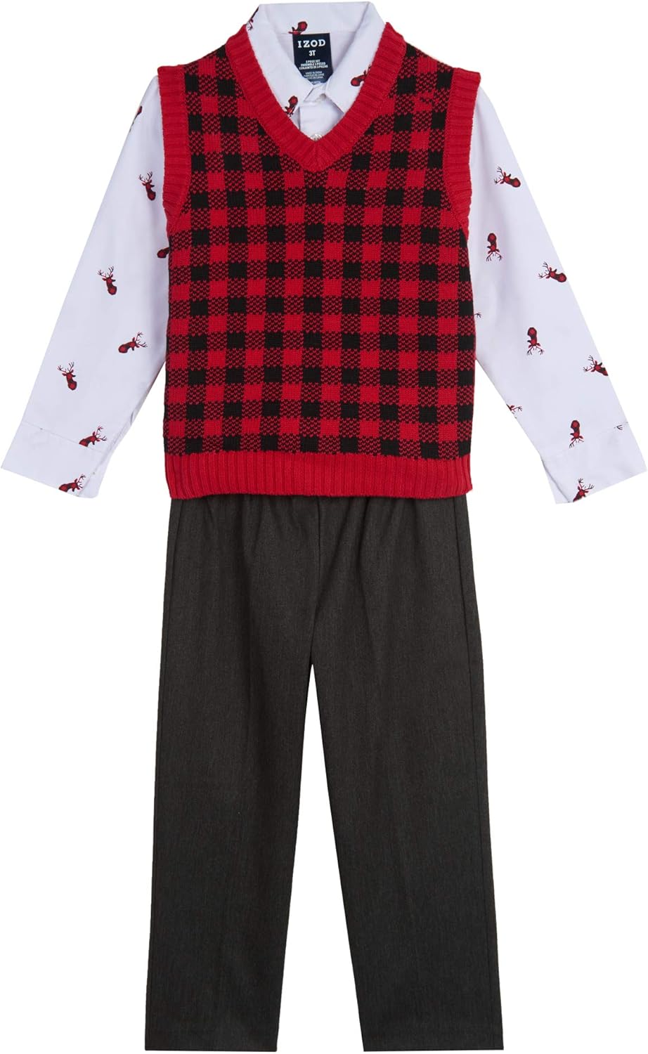 baby boy sweater vest outfits