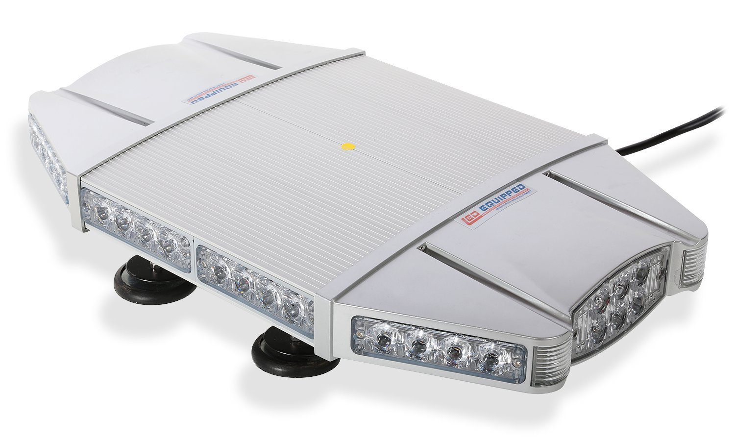 Falcon Flight Emergency 3 watt Low Profile Roof Mount Mini LED