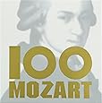 100曲モーツァルト =10枚10時間3000円=