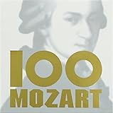 100曲モーツァルト =10枚10時間3000円=