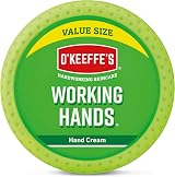 O Keeffes Working Hands 193g & Healthy Feet 180g Twin Pack view 3