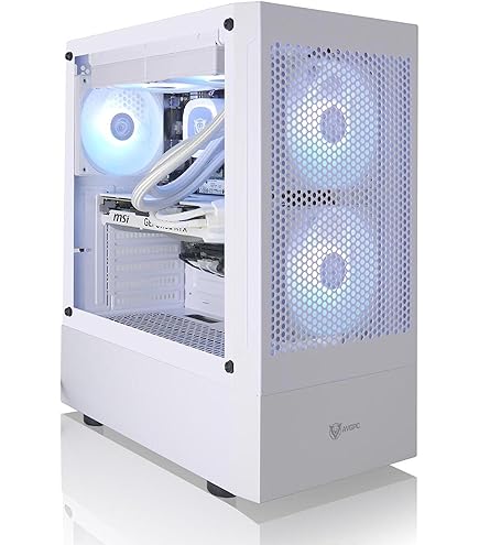 ジェニー ゲーミングPC i5 4590 RX570 ジェニー ゲーミングPC i5 4590