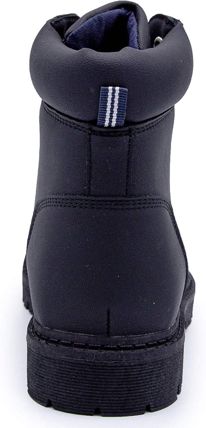 nautica safety shoes