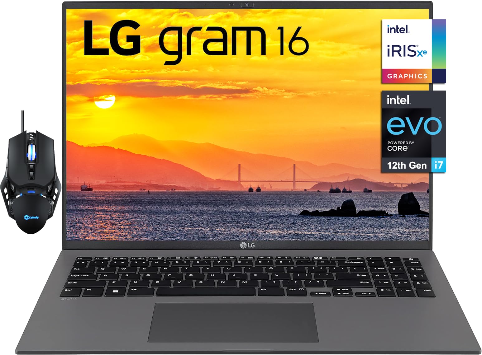 New Lg Computer Mua LG Laptop trên Amazon Mỹ chính hãng 2025 | Fado