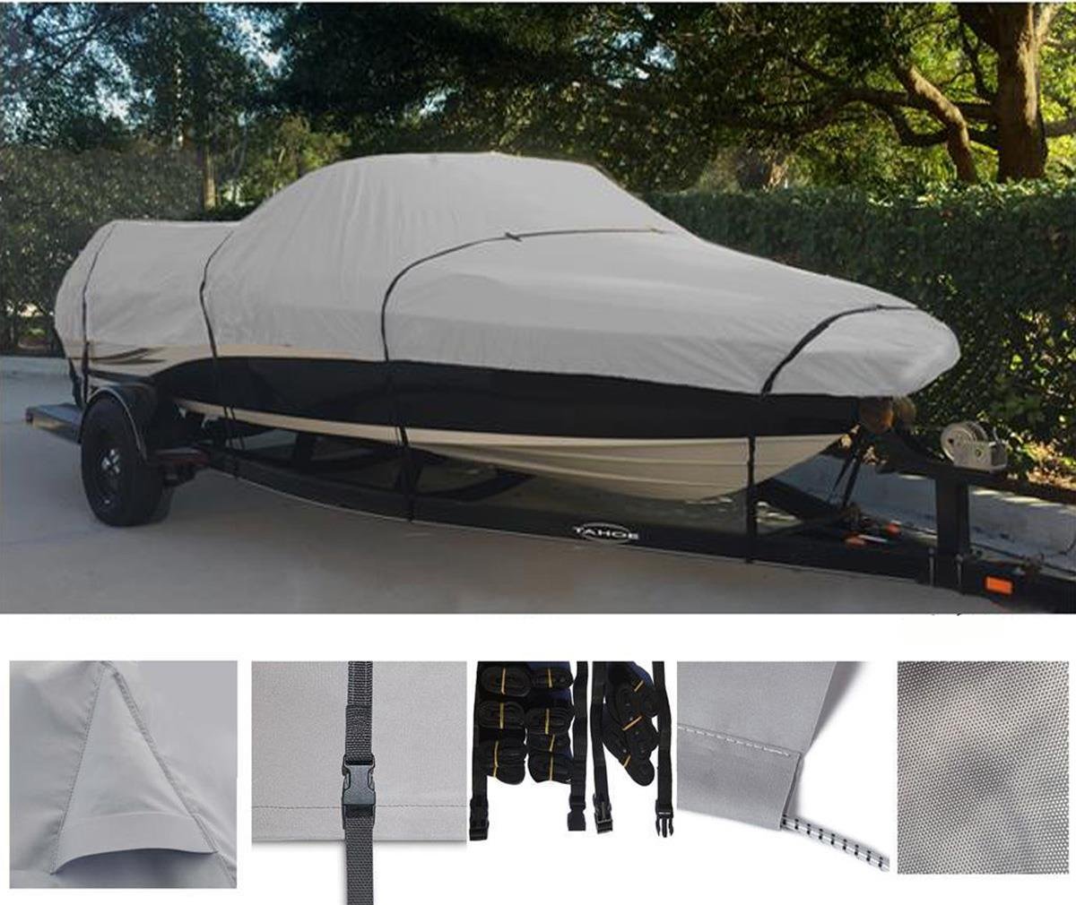 Boat Covers SEA DOO SPEEDSTER TRAILERABLE JET BOAT COVER 2001 2002 2003