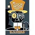 The Clockwork Man (MIT Press / Radium Age)
