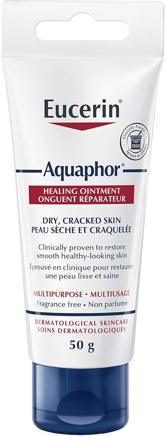 aquaphor healing ointment superdrug