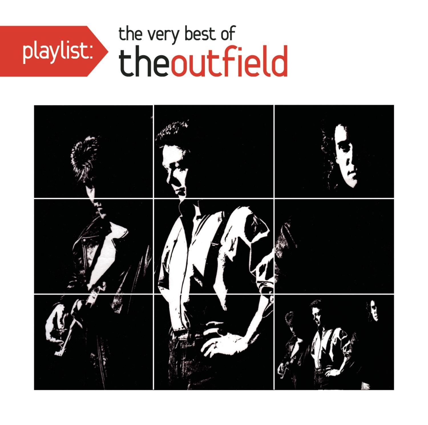 The Outfield Playlist The Very Best Of The Outfield Music
